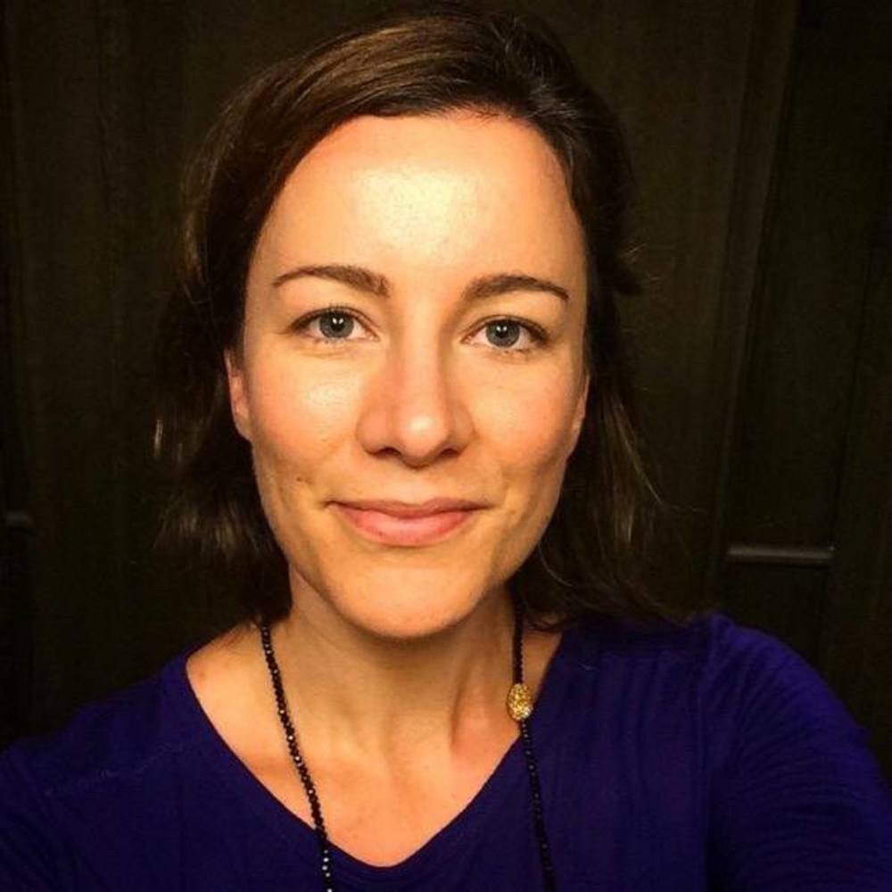 Meet your Posher, Shannon